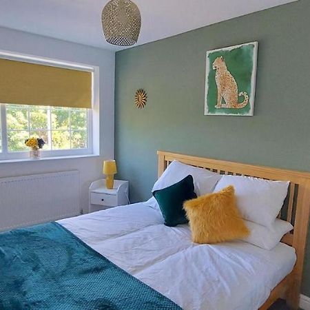The Paget Suite Great Wyrley Extérieur photo