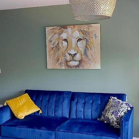 The Paget Suite Great Wyrley Extérieur photo