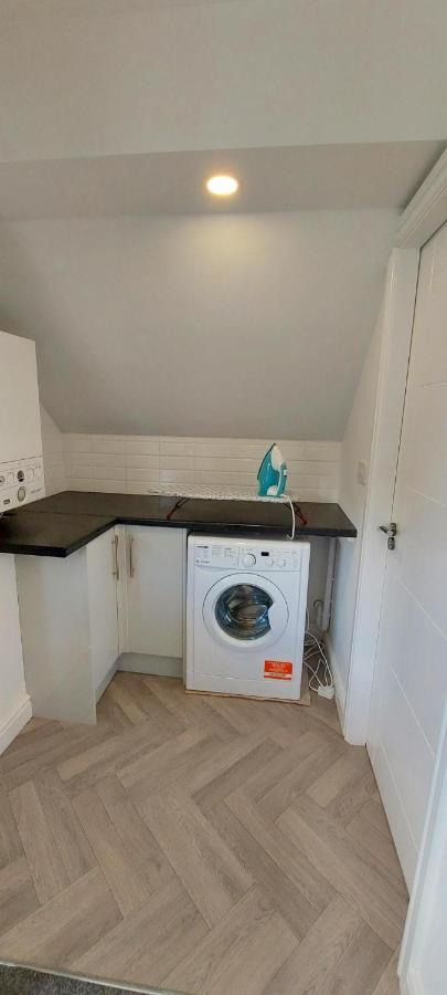 The Paget Suite Great Wyrley Extérieur photo