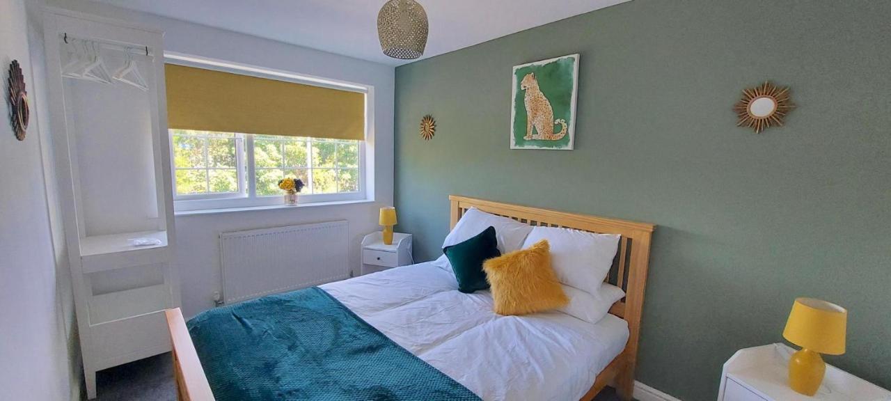 The Paget Suite Great Wyrley Extérieur photo