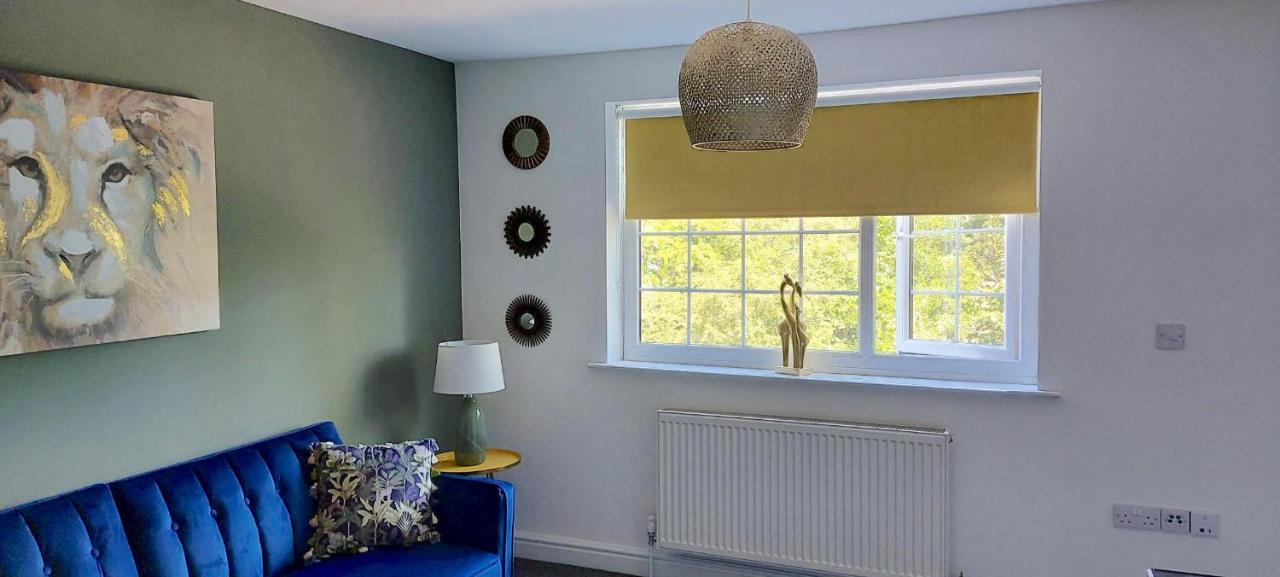 The Paget Suite Great Wyrley Extérieur photo