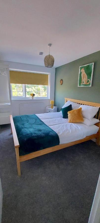 The Paget Suite Great Wyrley Extérieur photo