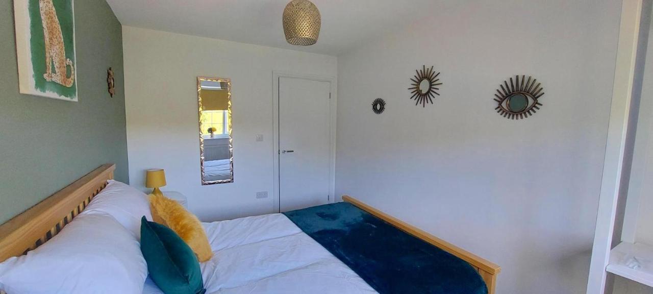 The Paget Suite Great Wyrley Extérieur photo